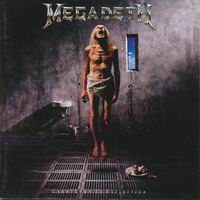 Megadeth countdown to extinction
