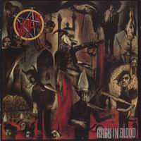 Slayer reign in blood