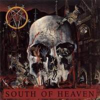 Slayer south of heaven