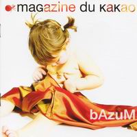 Magazine du kakao bazum