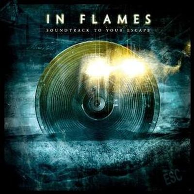 Inflames soundtrack to your escape