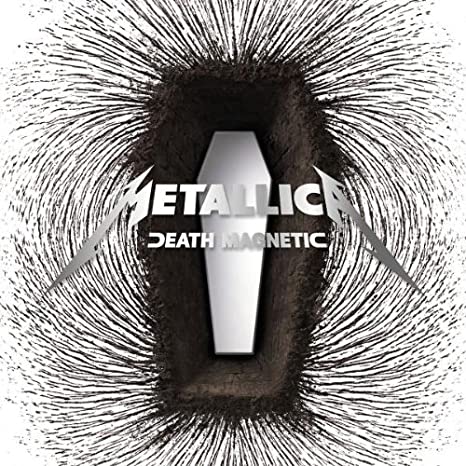 Metallica dm