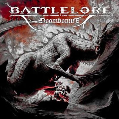 Battlelore doombound