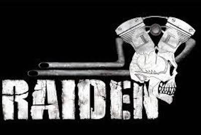 Raiden