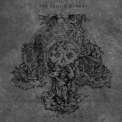 The erotik monkey samsara