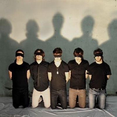 Understaticmovement cd