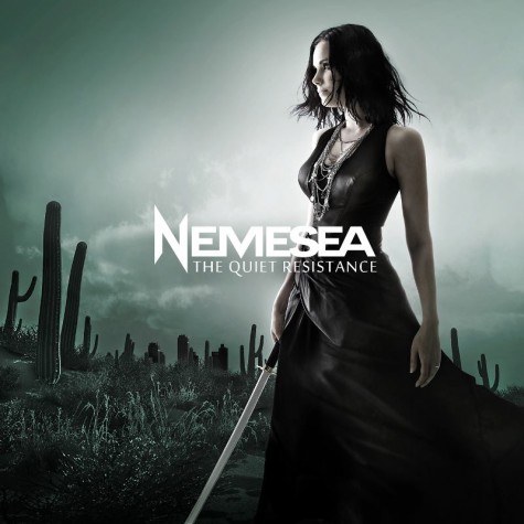 Nemesea the quiet resistance 2011