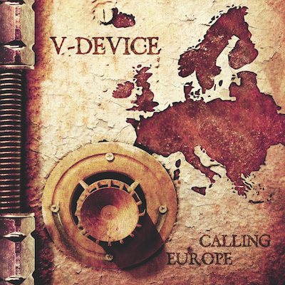 V device calling europev device calling europe