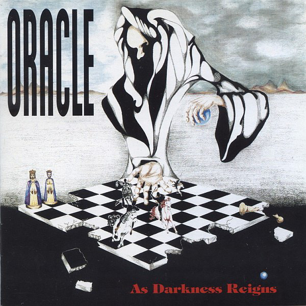 Oracle