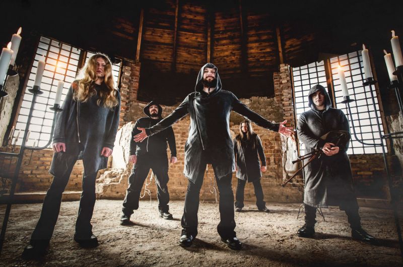 Apocalypse orchestra