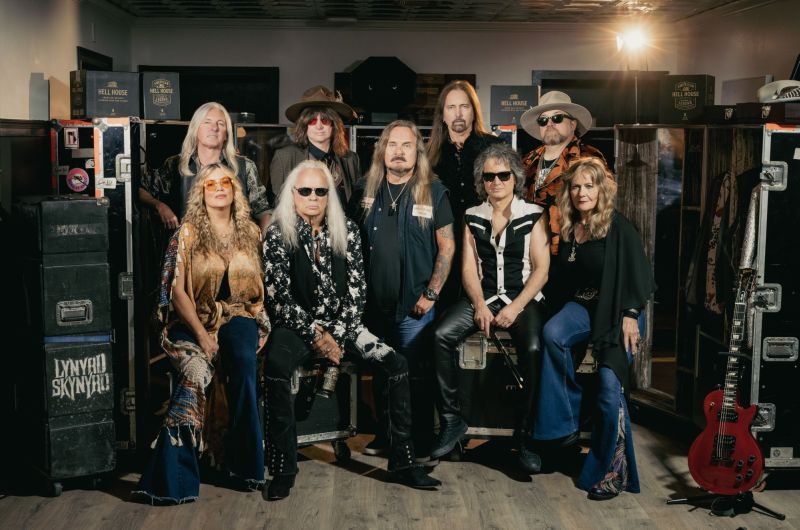 Lynyrdskynyrd2025