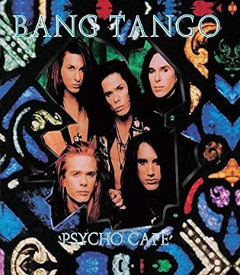 Bang tango psycho