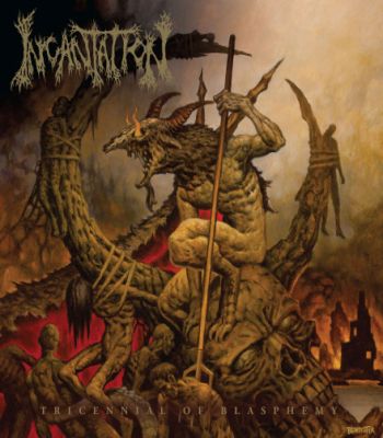 Incantation