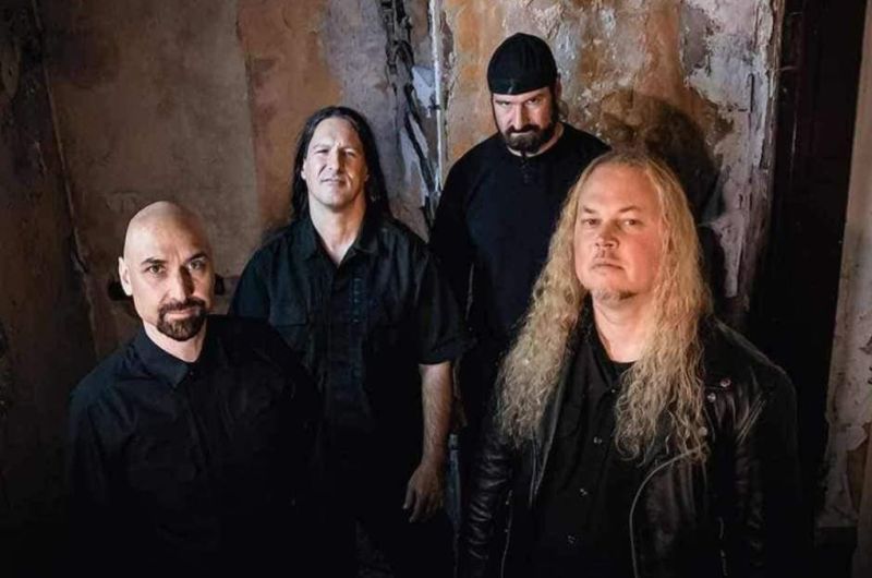 Immolation band