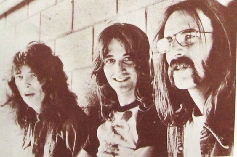 Hohband