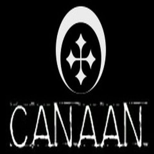 Canaan slide