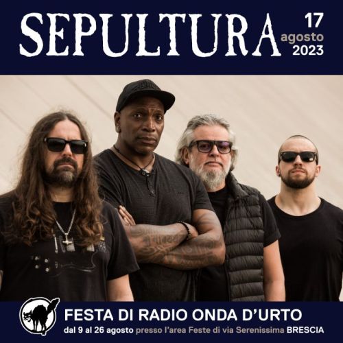 Sepultura 700x700