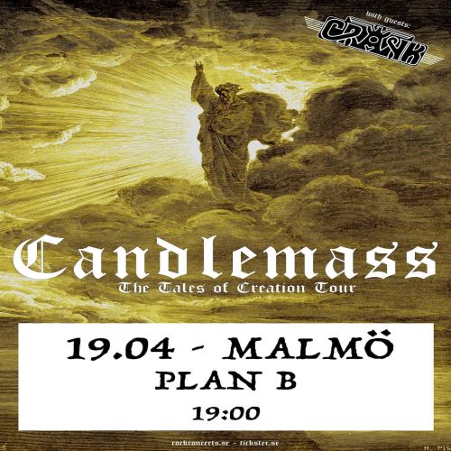 Candlemass