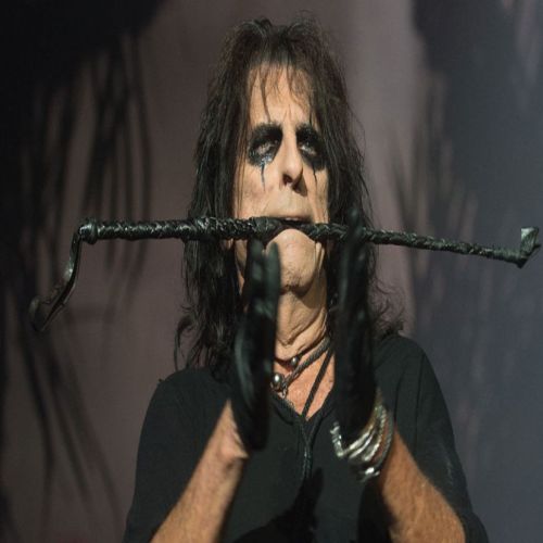 Alice cooper