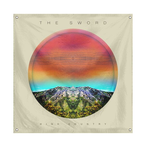 Theswordhighcountrycd