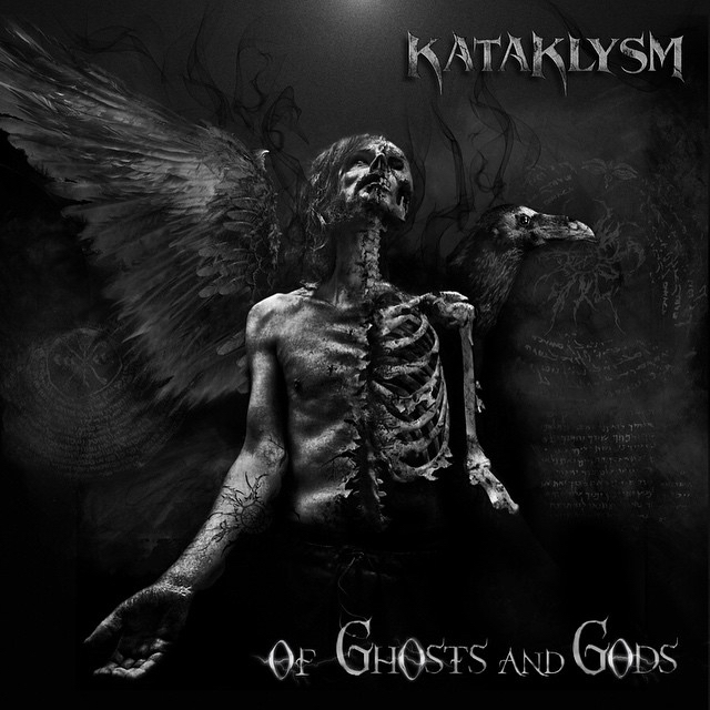 Kataklysmghosts