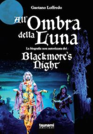 All ombra della luna