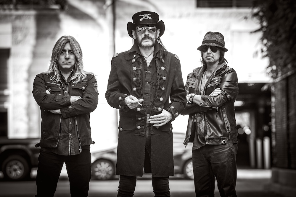 Motorhead xxxx band 300dpi s