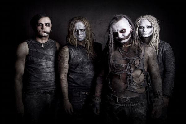 Mortiis