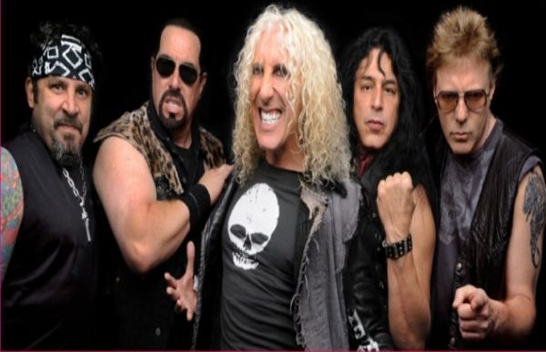 Twisted sister
