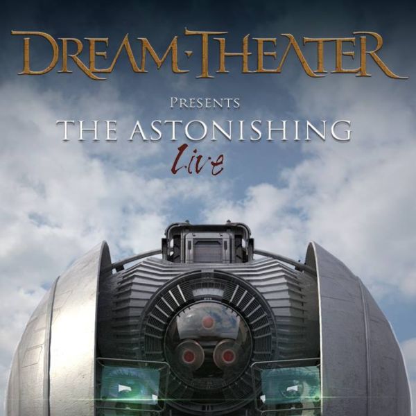Dream theater