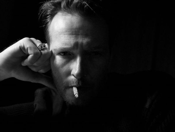 Scott weiland