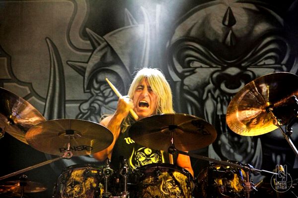 Mikkey dee