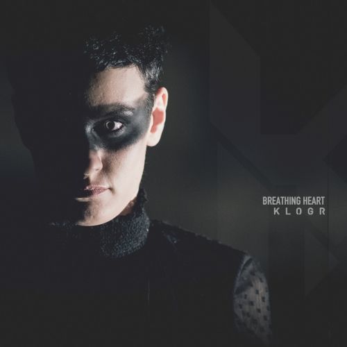 Breathing heart cover