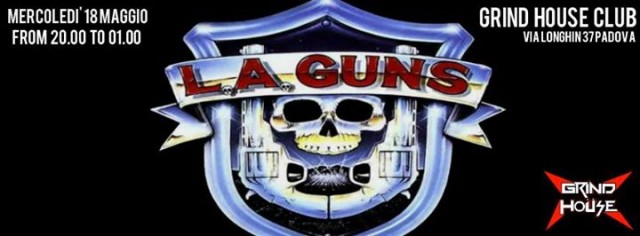 La guns 00495932 001
