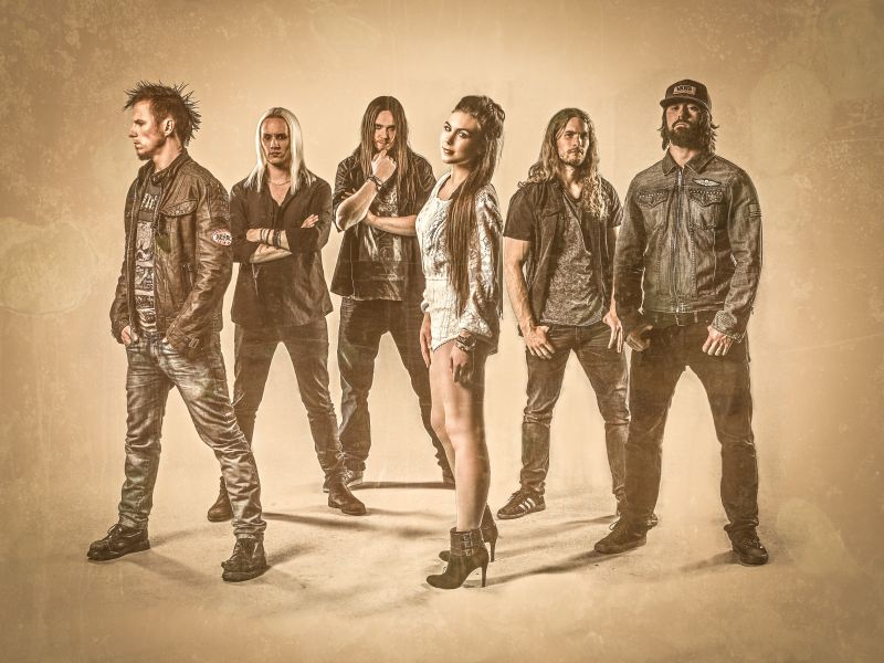 Amaranthe