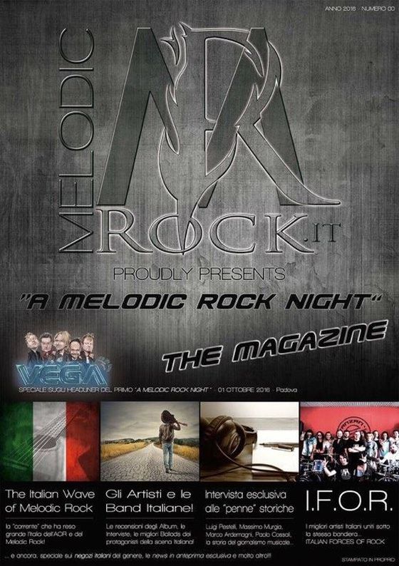 Copertina magazine 1