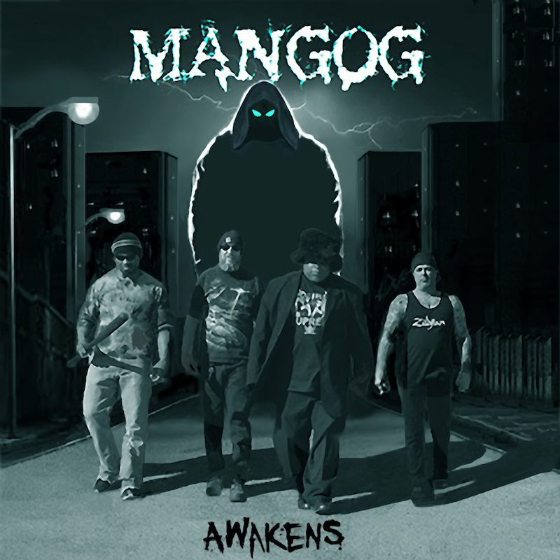 Mangog