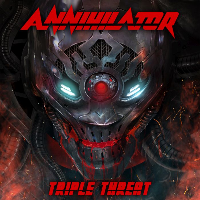 Annihilator triple treat packshot 1500x1500px