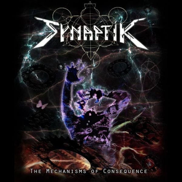 The mechanism artwork 1440