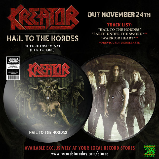 Kreator