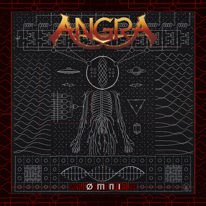 Angra  mni cover