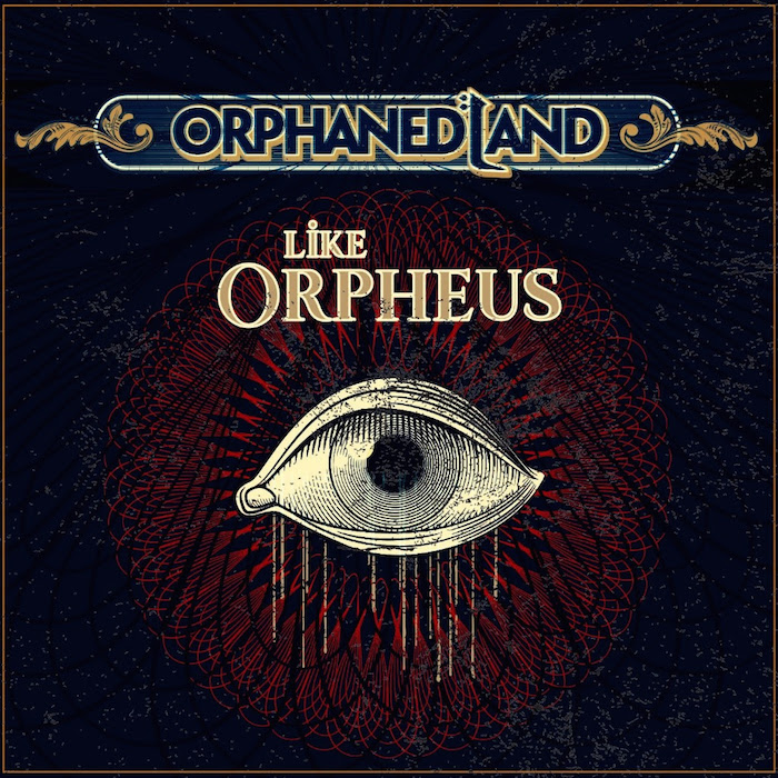 Likeorpheus