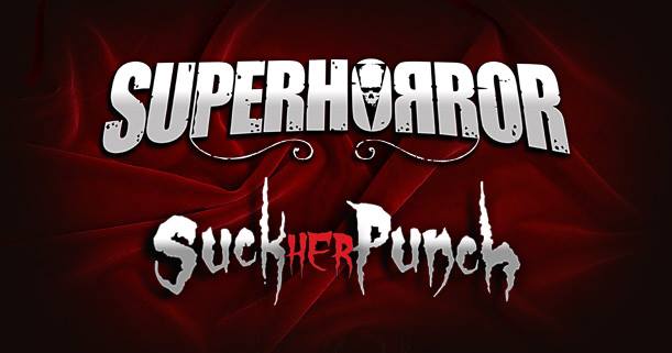 Superhorror