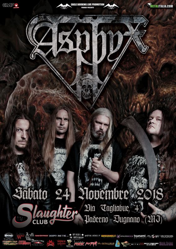 Asphixlocandina date