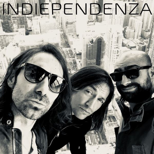 Capobranco indiependenza singolo cover 3000x3000