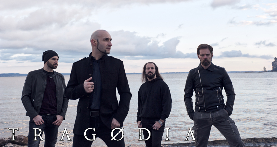 Tragodiia