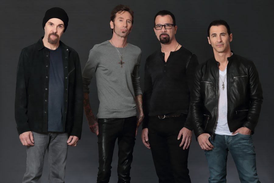 Godsmack
