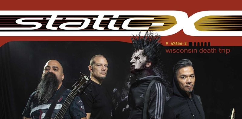 Static x 2019 photo sito