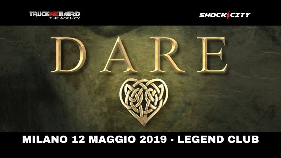 Dare   unico show italiano