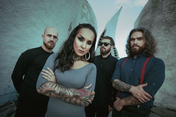 Jinjer